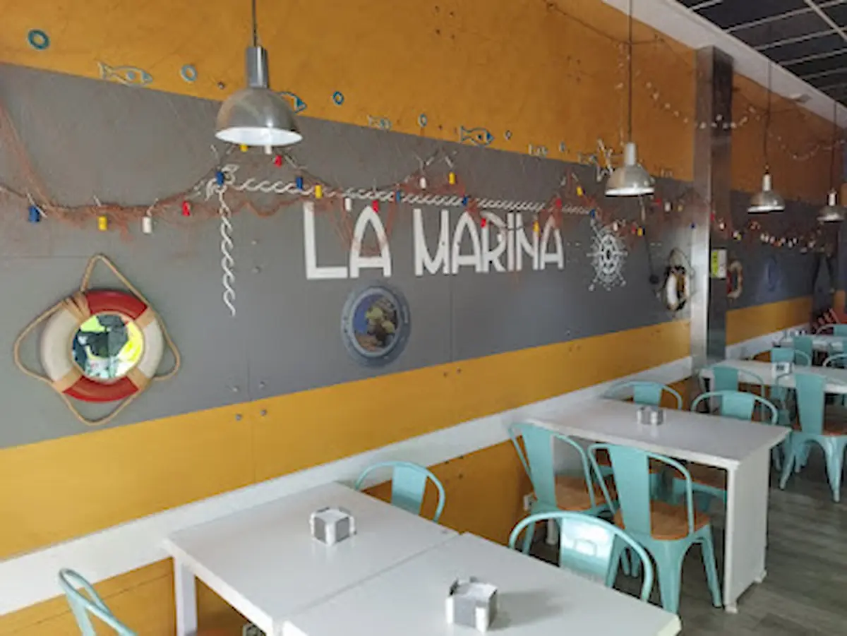 Imagen de La Marina Bocateria
