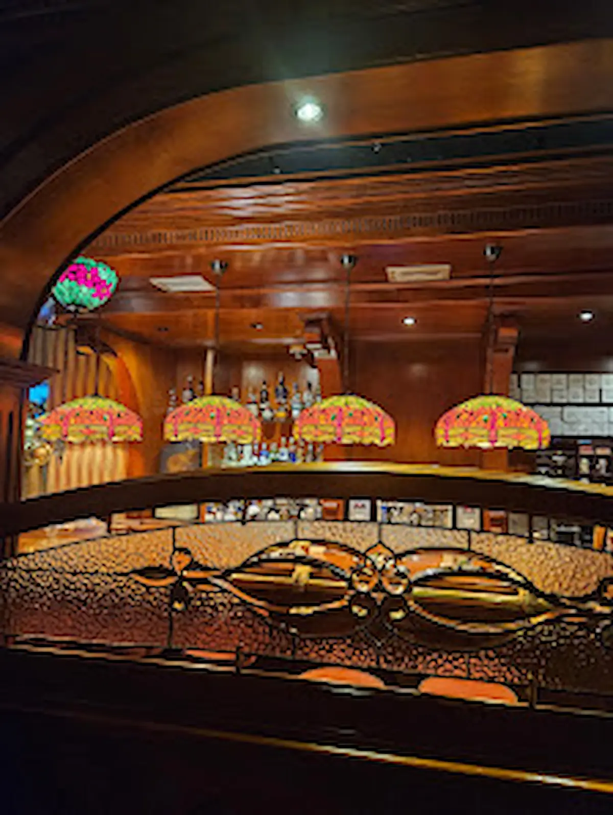 Imagen de The Blacksmith Irish Pub