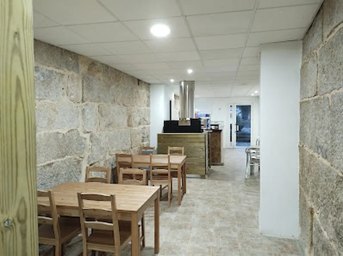 Imagen de Harry´s Pizza