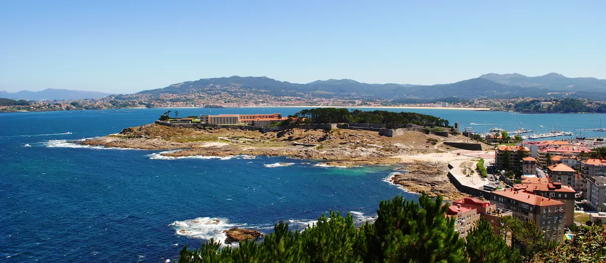 Imagen de ¿Qué ver en Baiona en 2025? Guía para exploradores con alma aventurera
