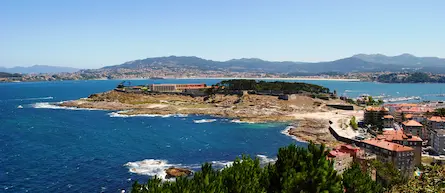 ¿Qué ver en Baiona en 2025? Guía para exploradores con alma aventurera