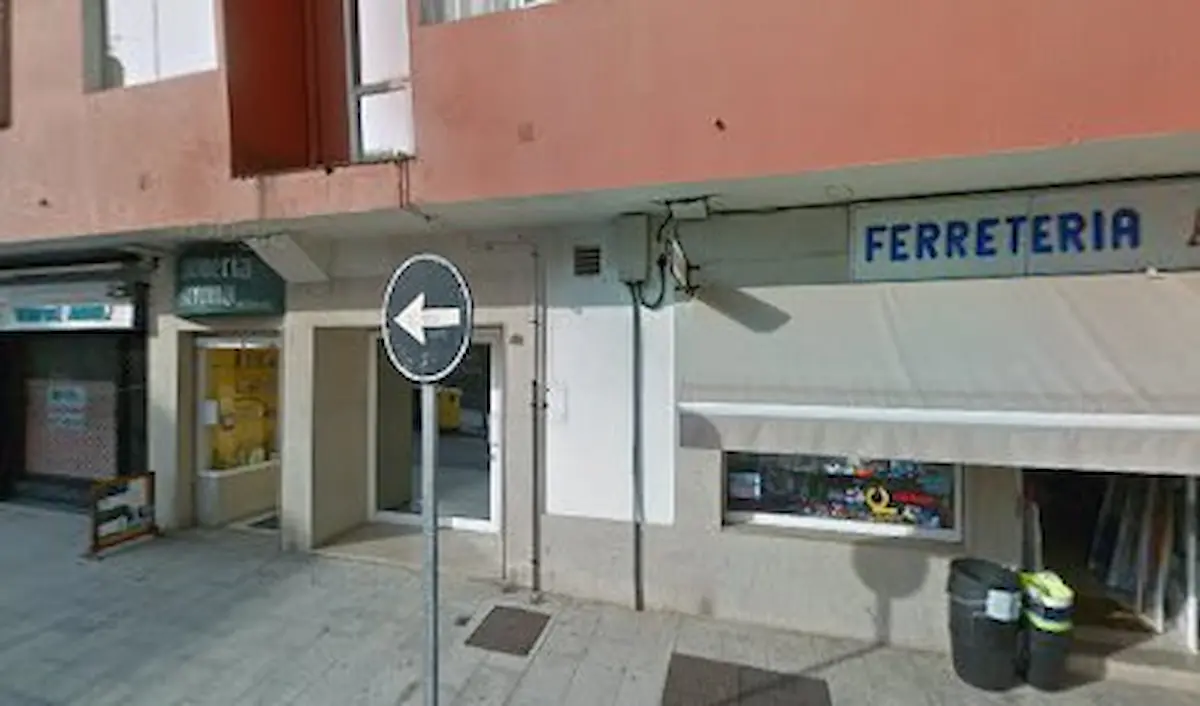 Imagen de Barbería Sergio 2V 