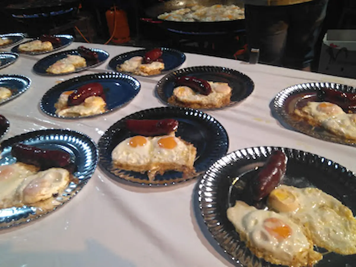 Imagen de Hostal Rincón Do Demo