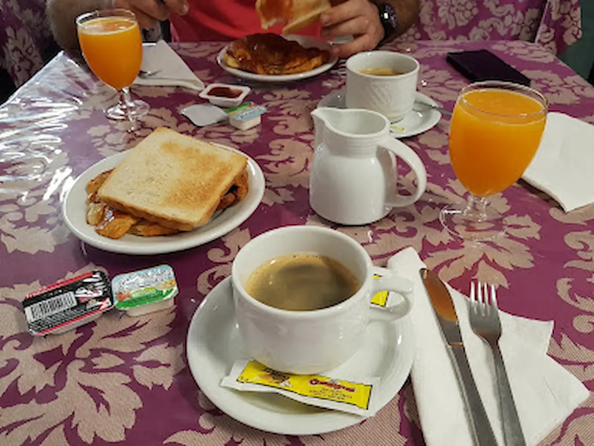 Imagen de Hotel Holiday