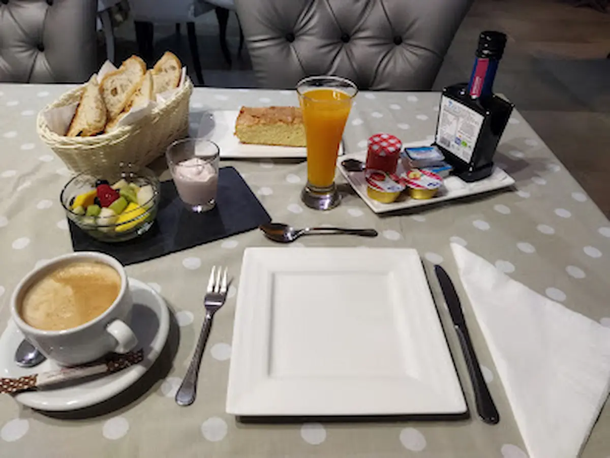 Imagen de Hotel 7 Uvas