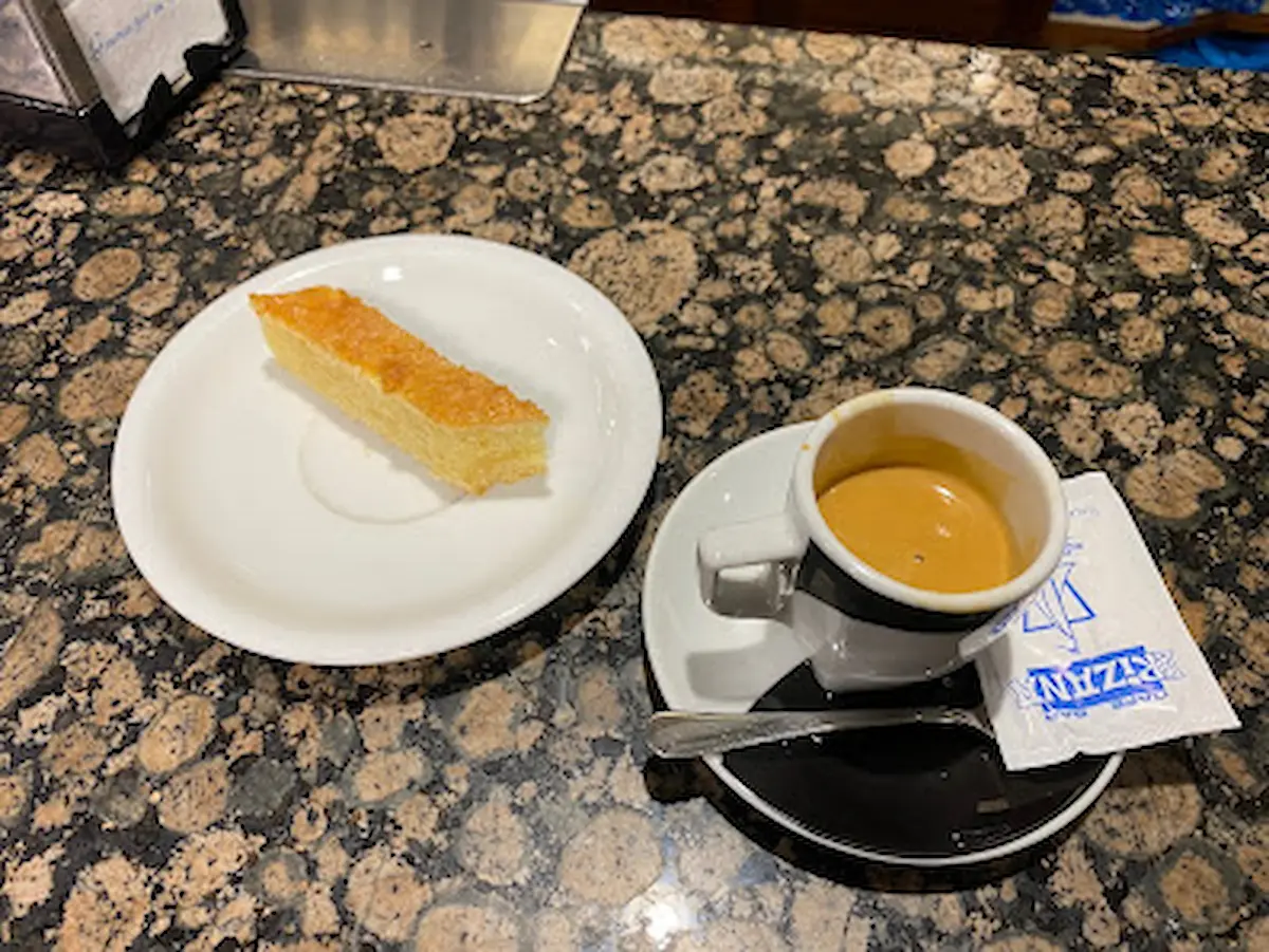 Imagen de Café ERIZANA Bar