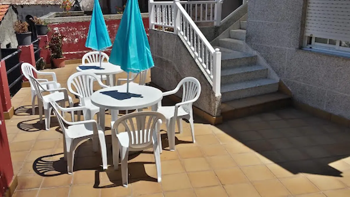 Imagen de Hostal Rincón Do Demo