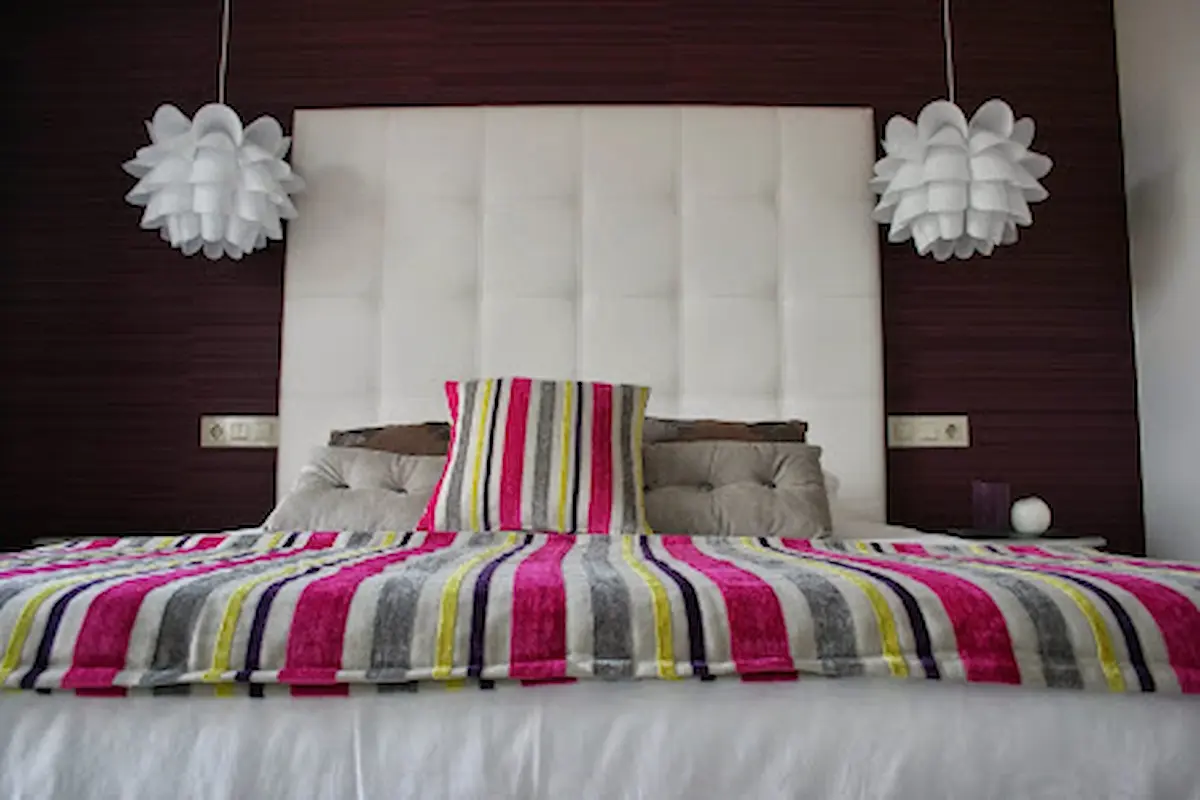 Imagen de Hotel 7 Uvas