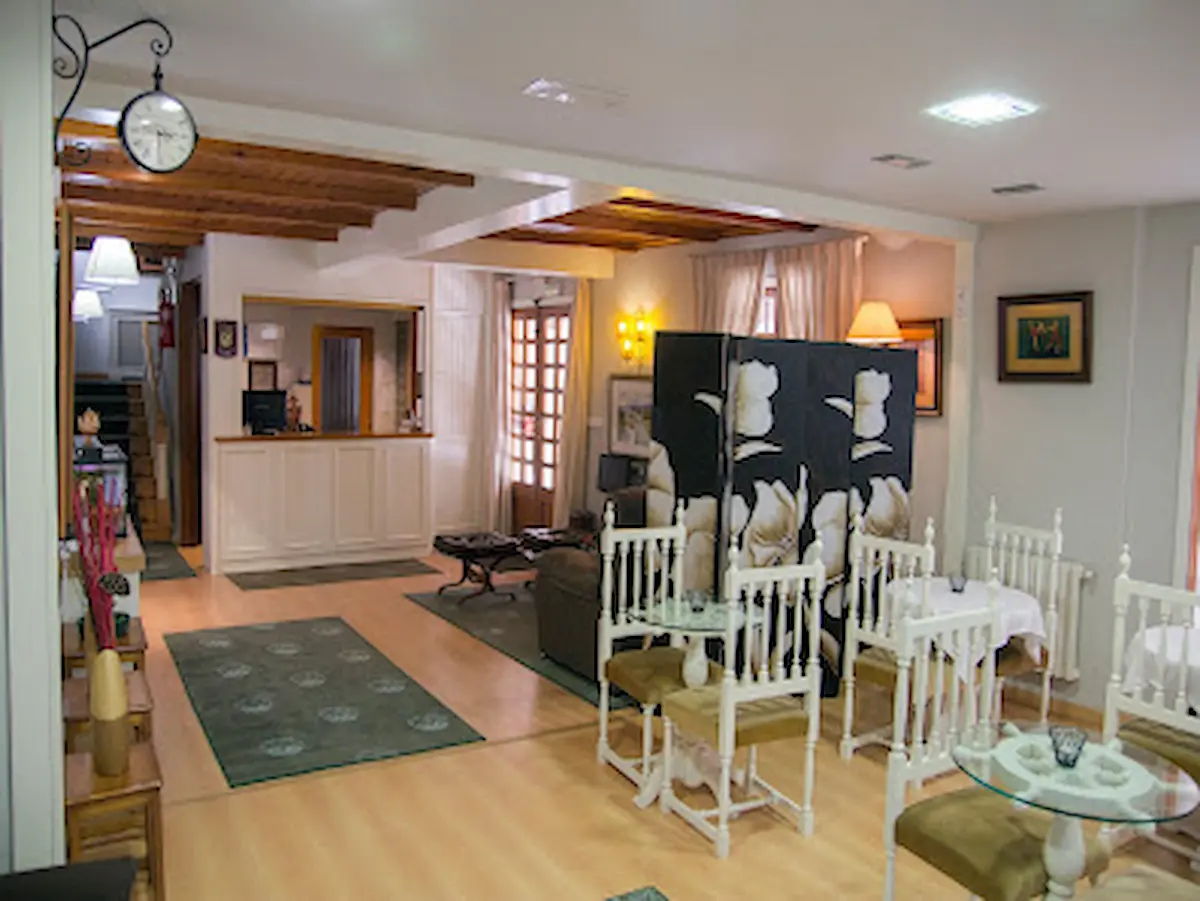 Imagen de Hotel Tres Carabelas