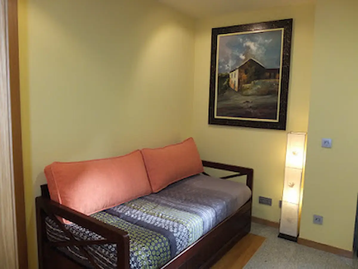 Imagen de Apartamentos Ababides Playa