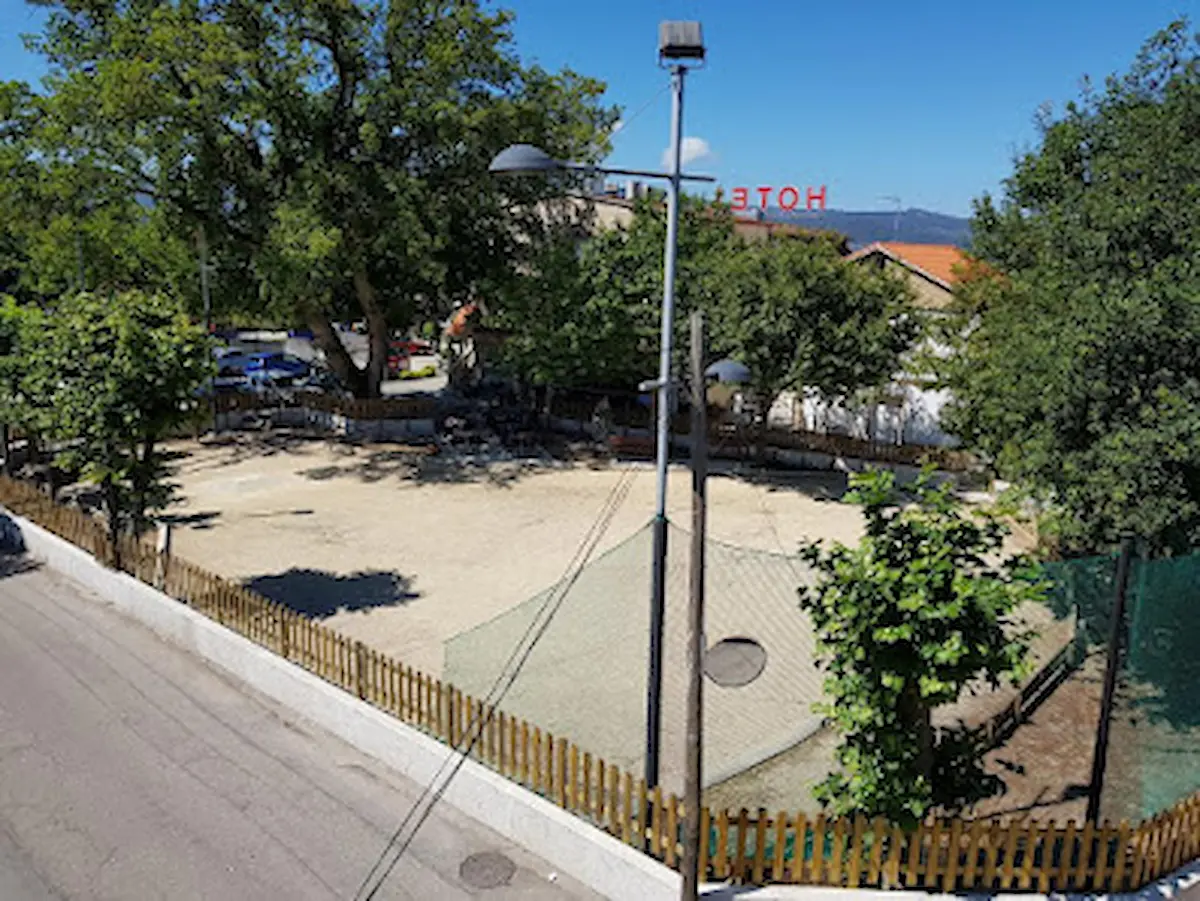 Imagen de Hostal Rincón Do Demo