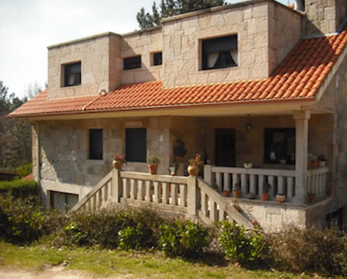 Imagen de Casa Rural O Monte