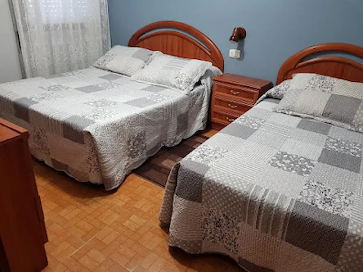 Imagen de Hostal Rincón Do Demo