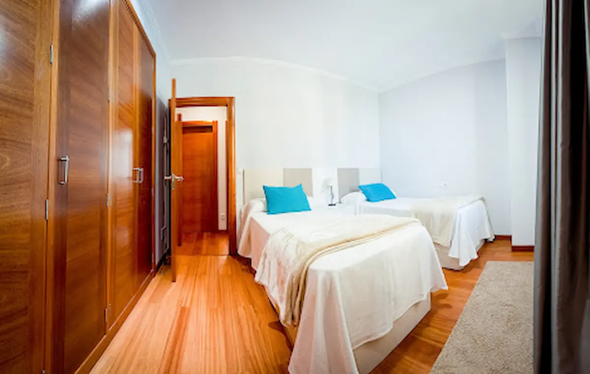 Imagen de Apartamentos Turísticos Villazoila - Baiona