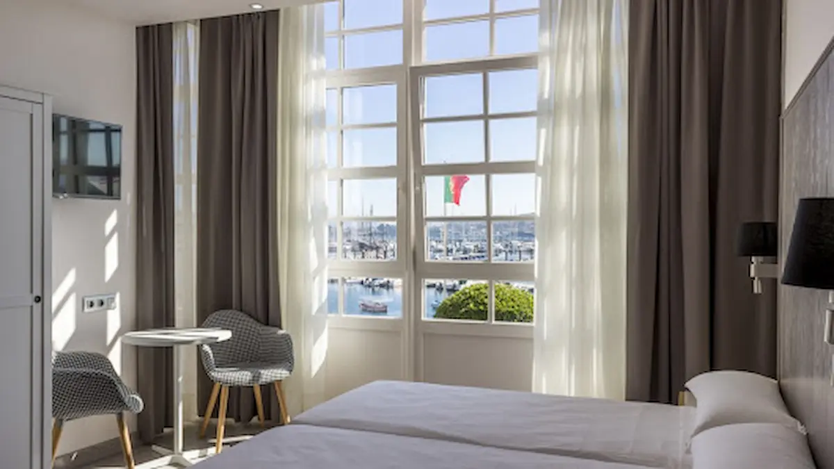 Imagen de Pensión El Mosquito