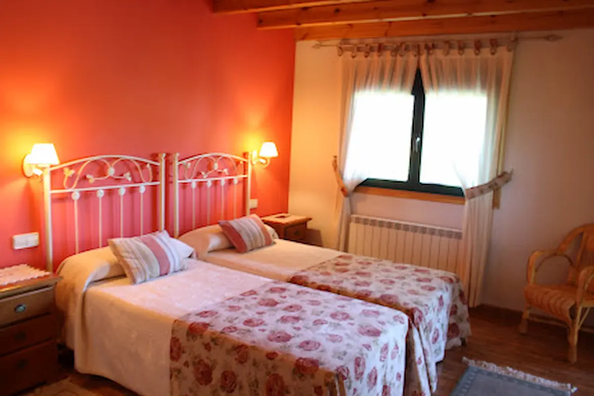 Imagen de Casa Rural O Monte