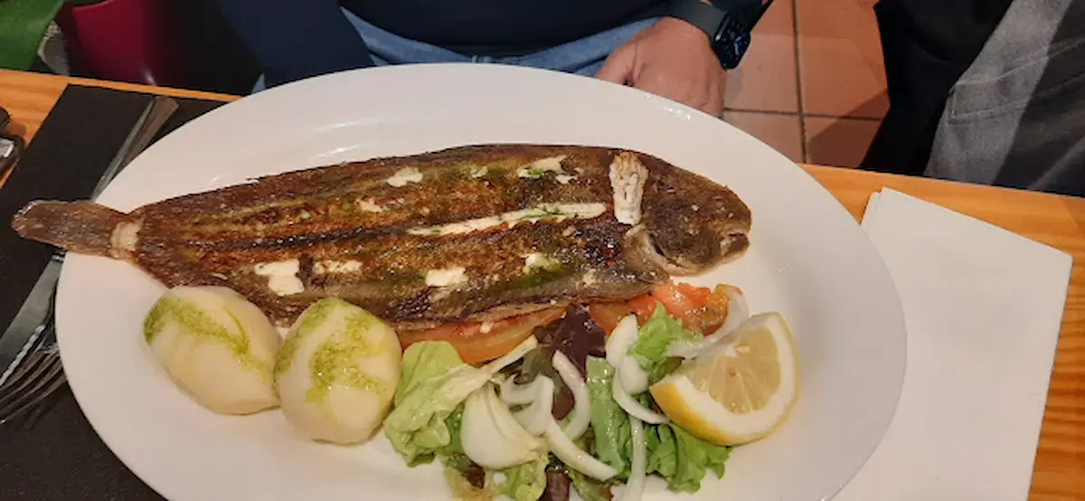 Imagen de Restaurante Mendoza