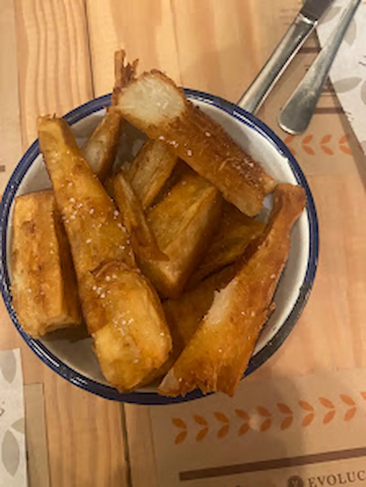 Imagen de La Pepita Burger Bar - Baiona