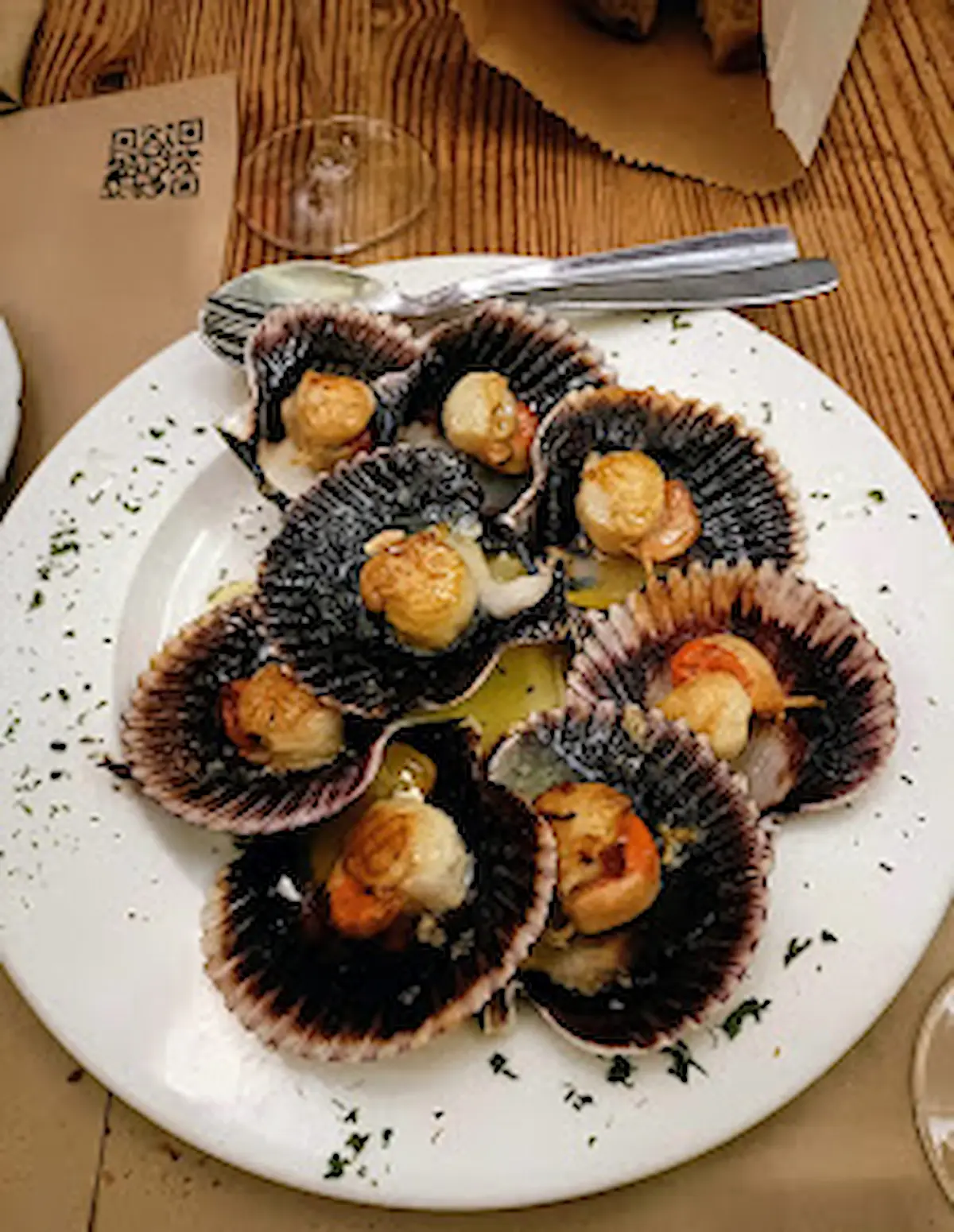 Imagen de Fidalgo Mesón