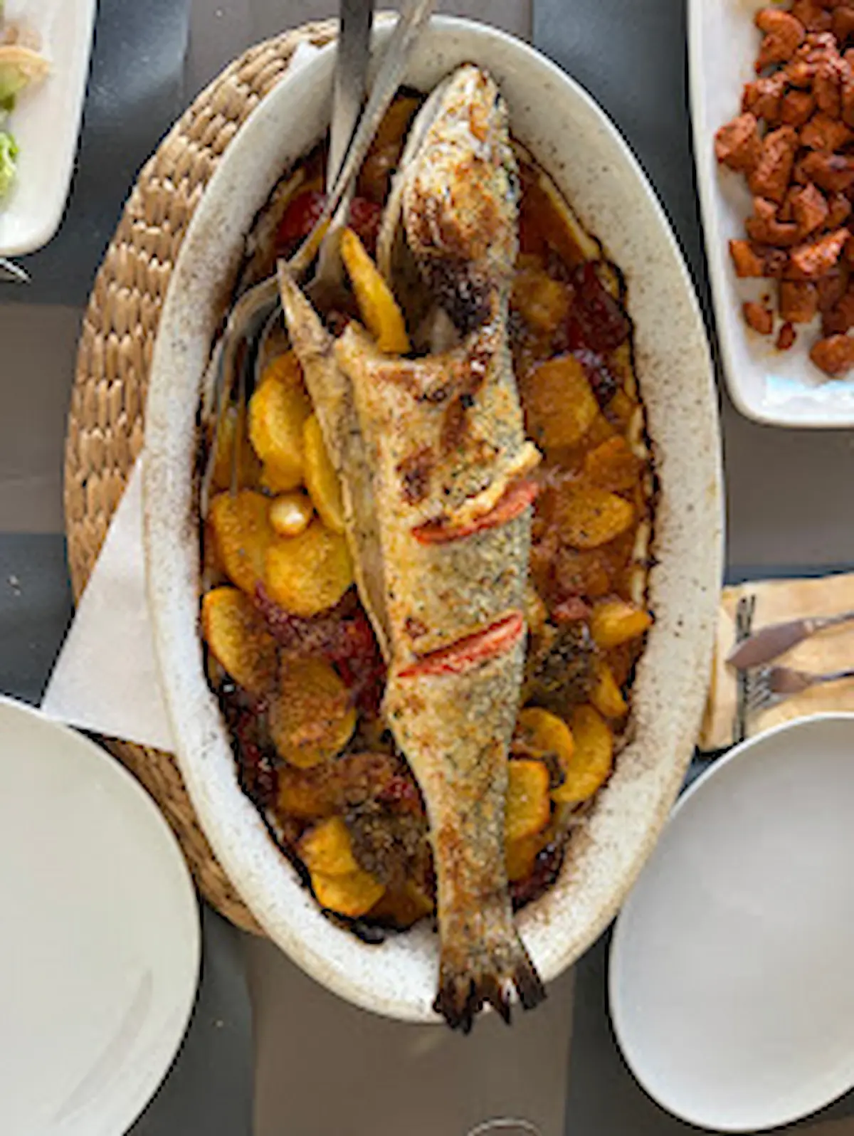 Imagen de Restaurante la Colegiata