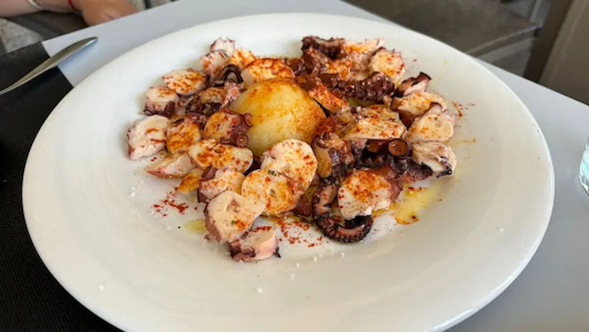 Imagen de Restaurante Mendoza