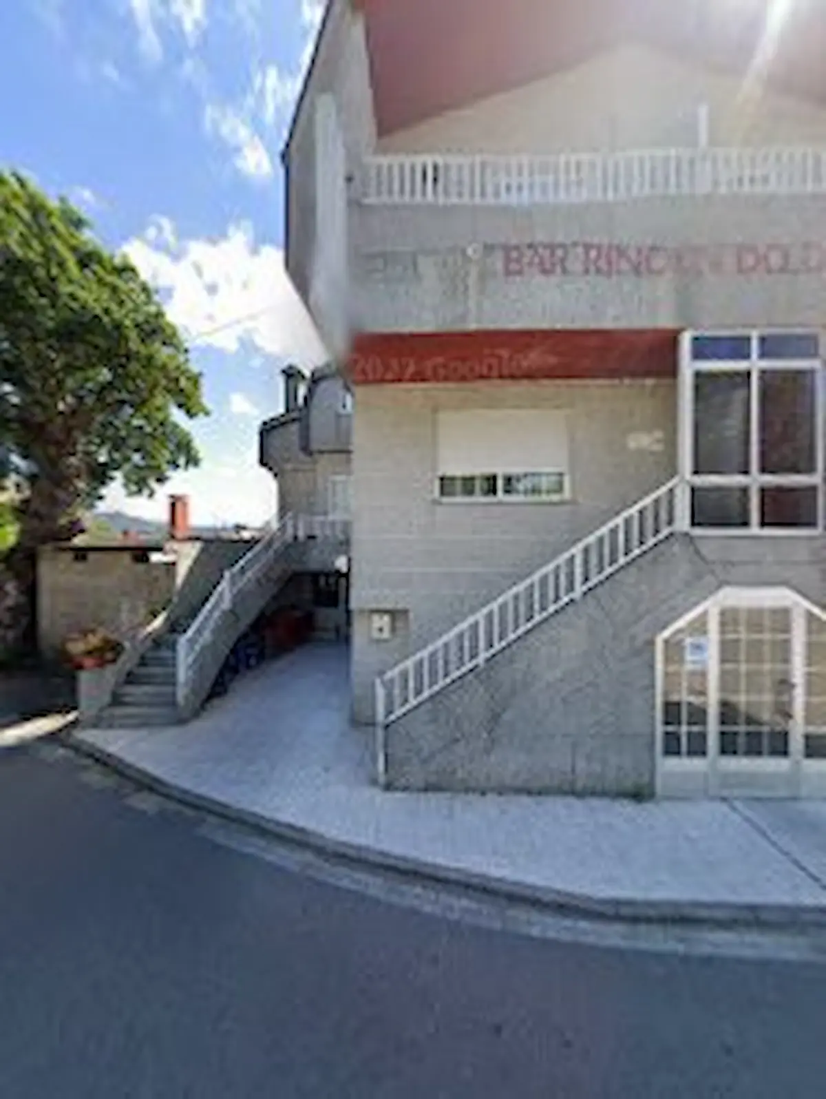 Imagen de Hostal Rincón Do Demo