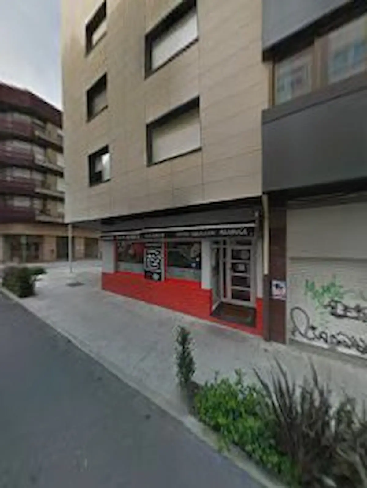 Imagen de Bocateria Manduca