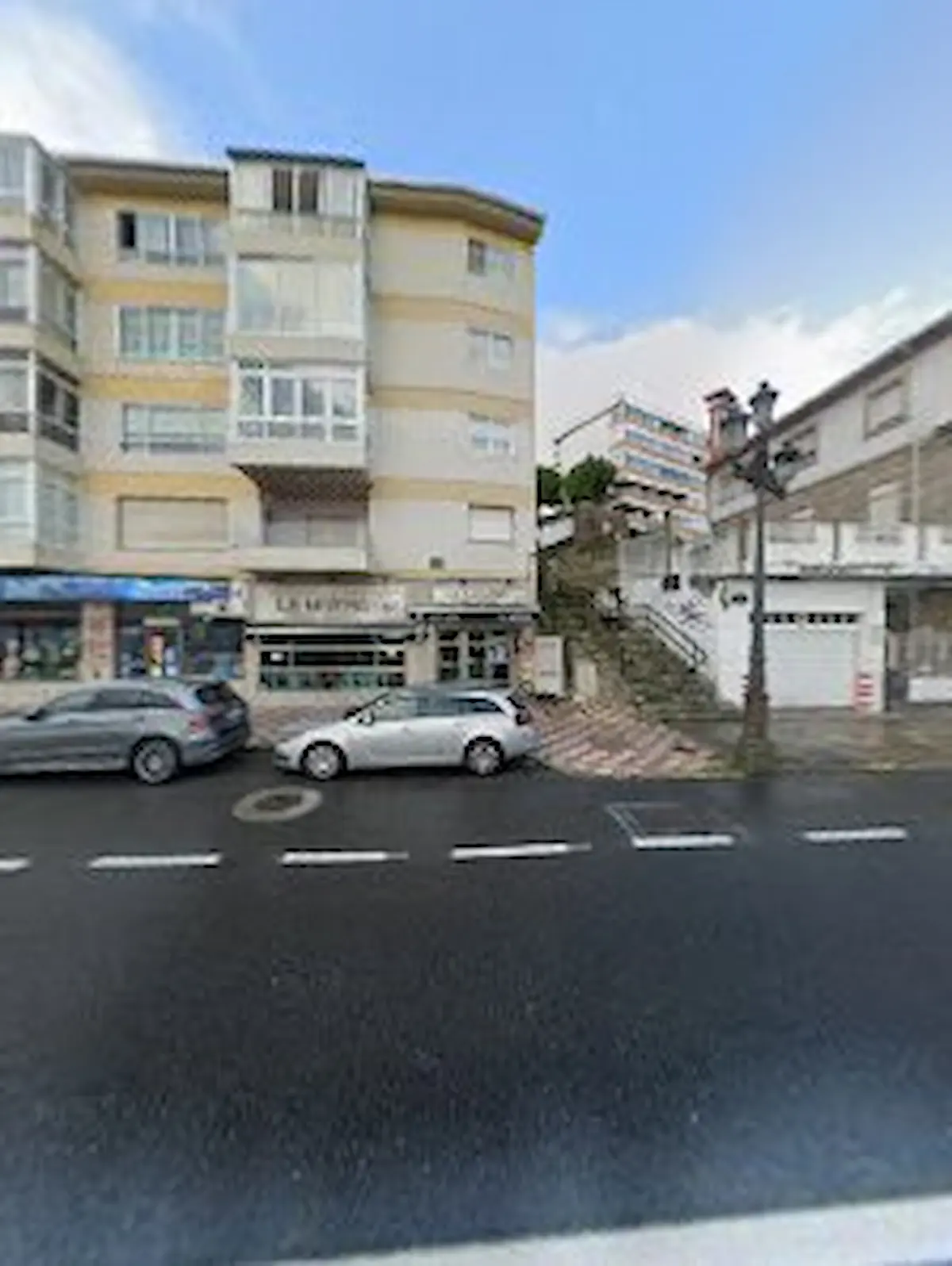 Imagen de La Marina Bocateria