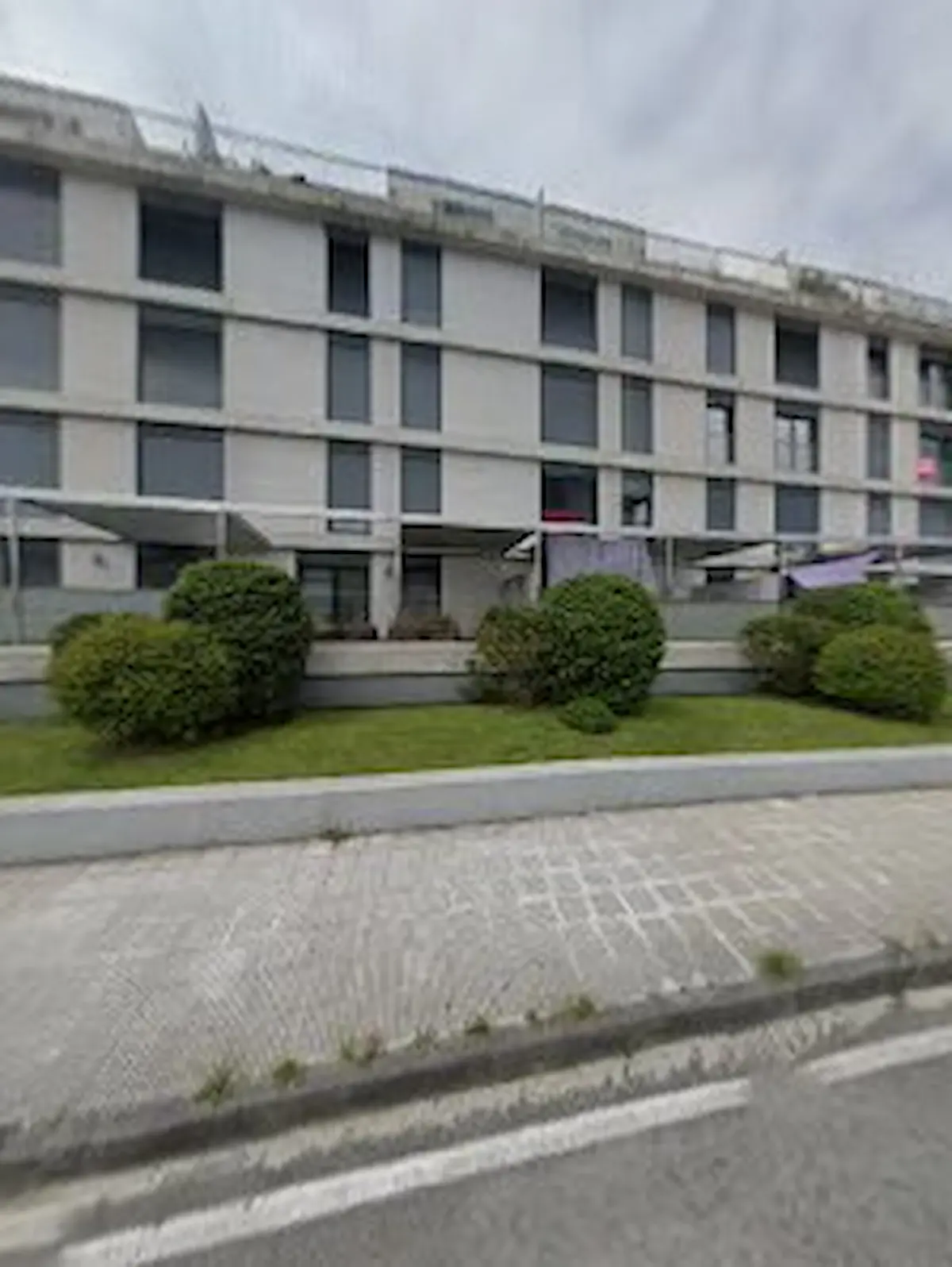 Imagen de Apartamentos Ababides Playa