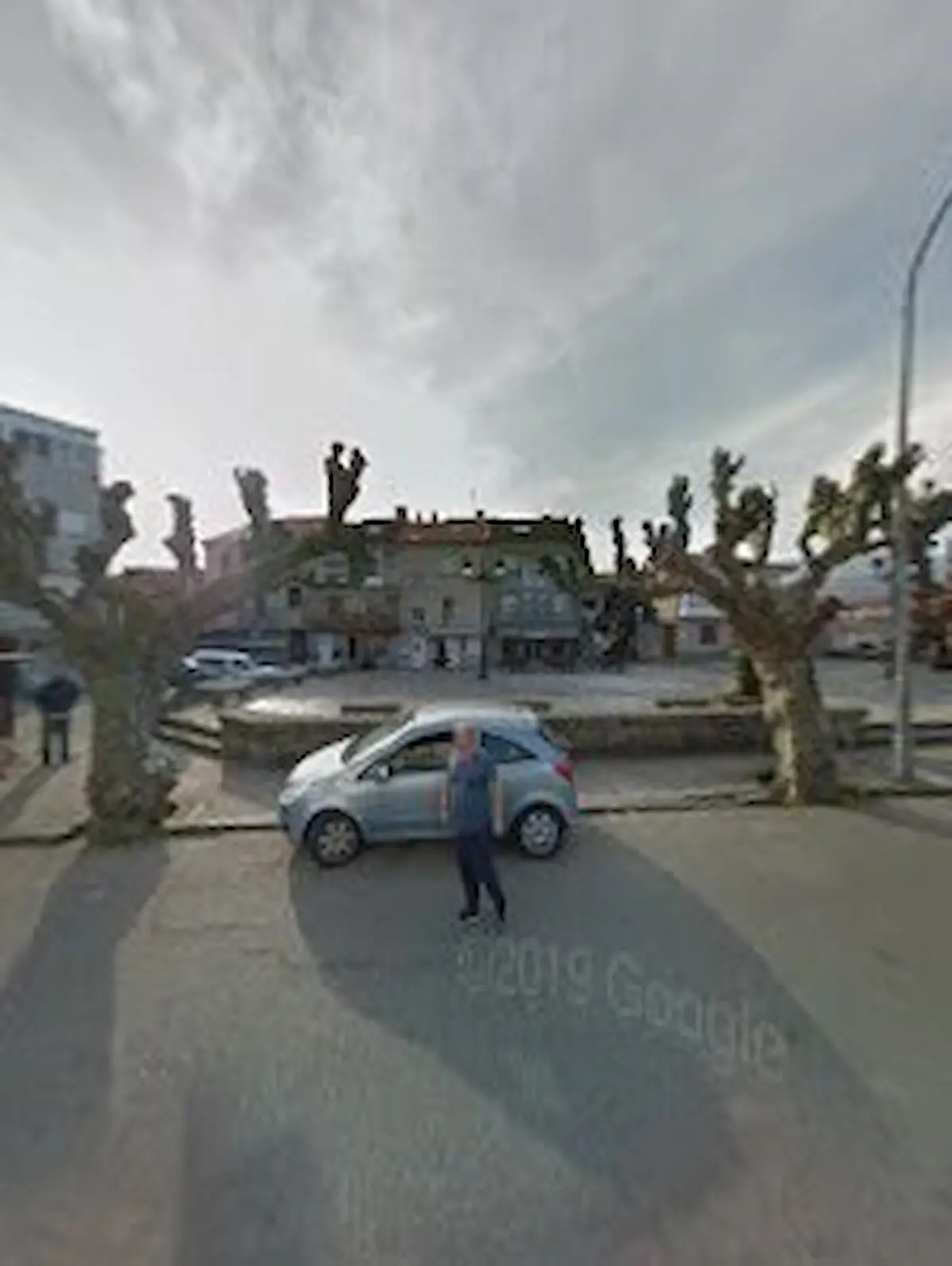 Imagen de Harry´s Pizza