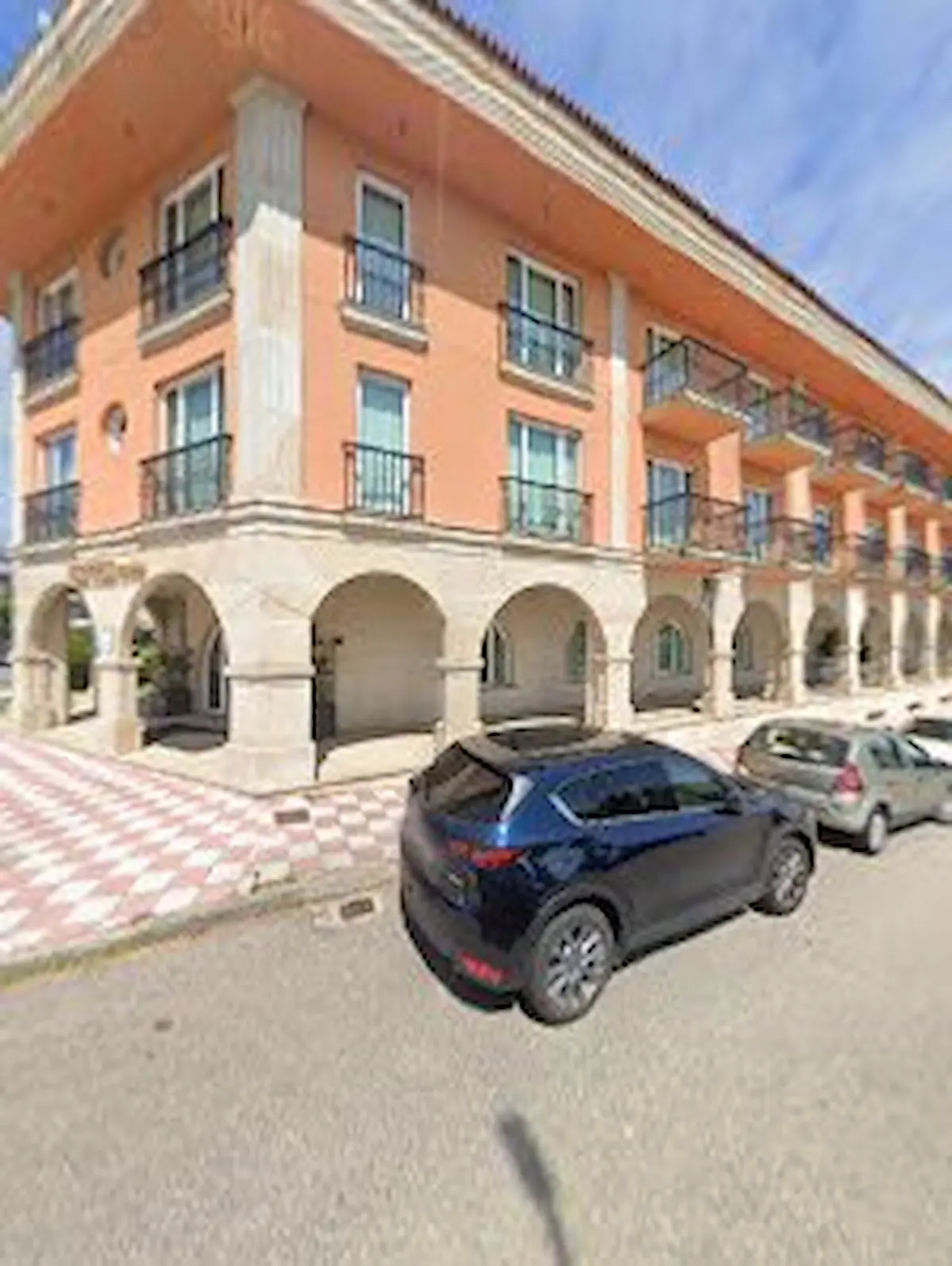 Imagen de Hotel Bahía Baiona