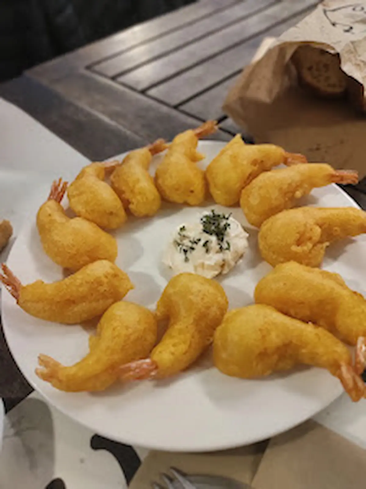 Imagen de Fidalgo Mesón