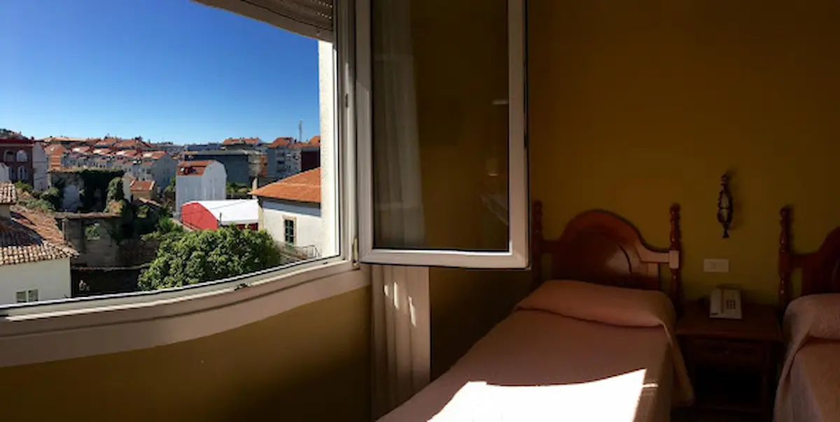 Imagen de Hotel Baiona