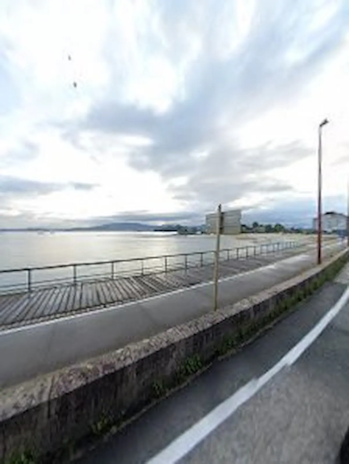 Imagen de Aparcabicis