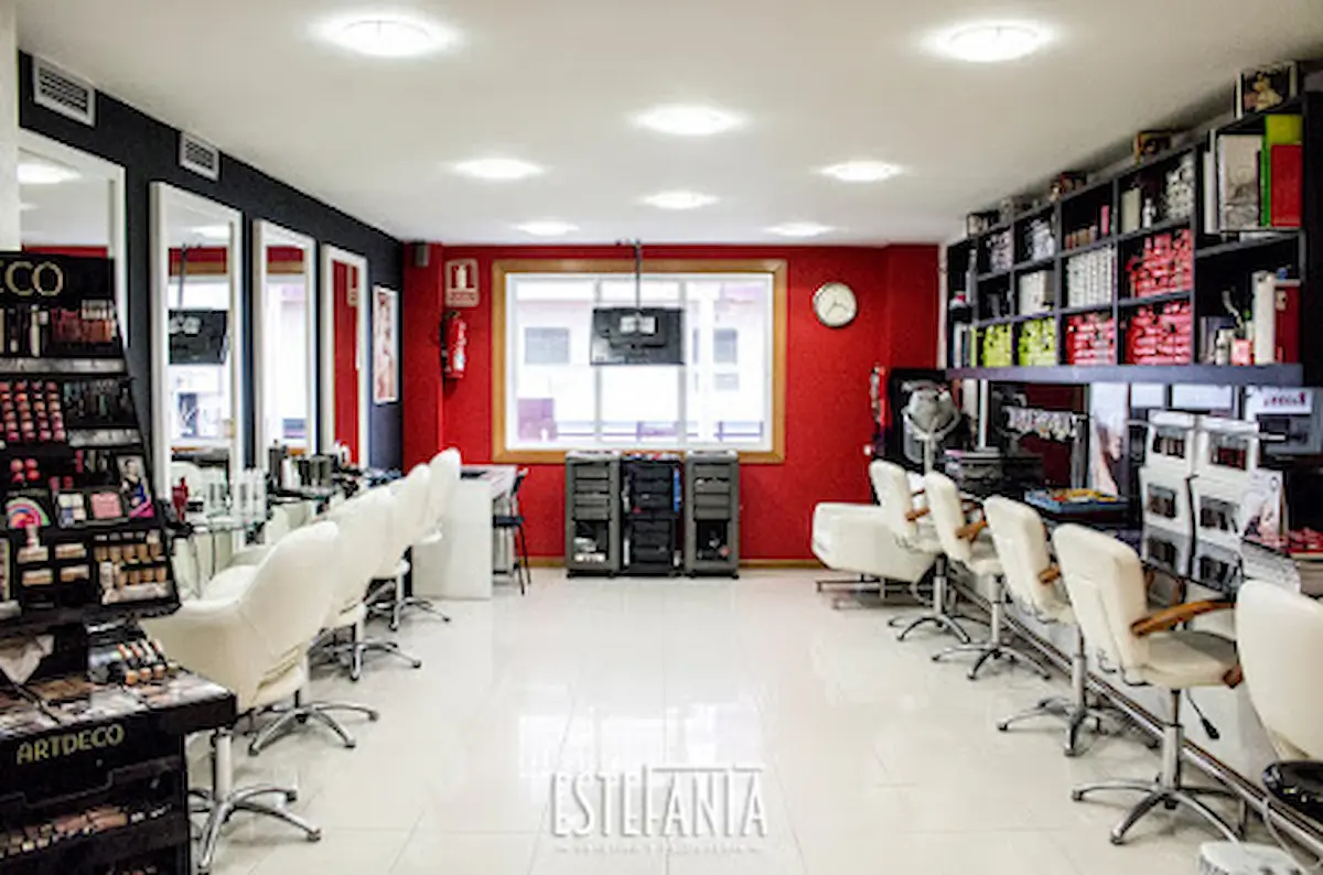 Imagen de Peluqueria Estefania