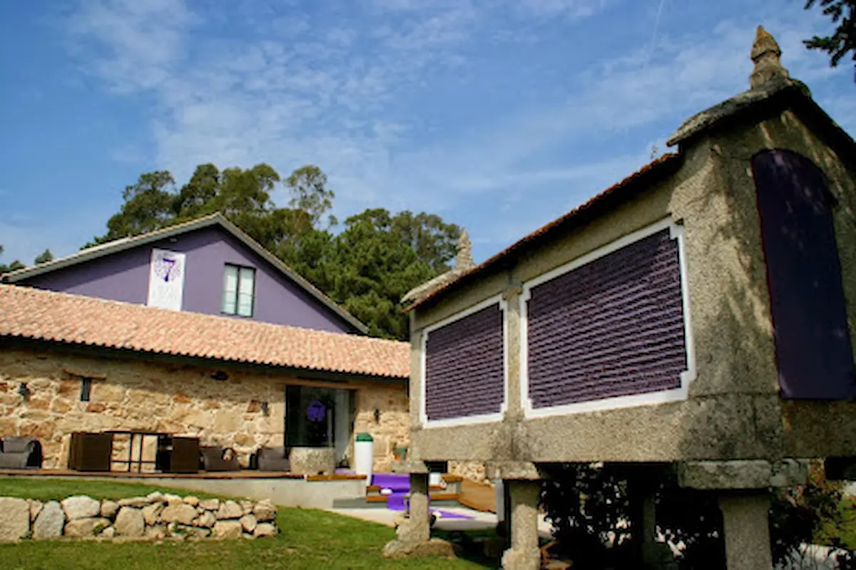 Imagen de Hotel 7 Uvas