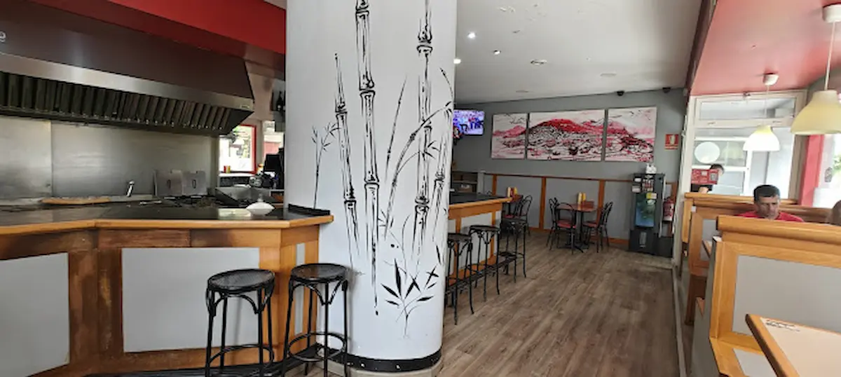 Imagen de Bocateria Manduca