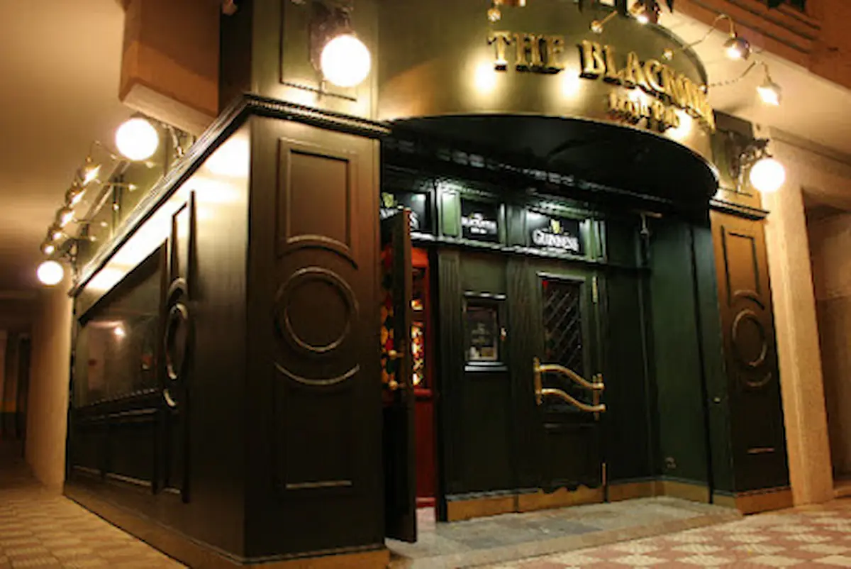 Imagen de The Blacksmith Irish Pub