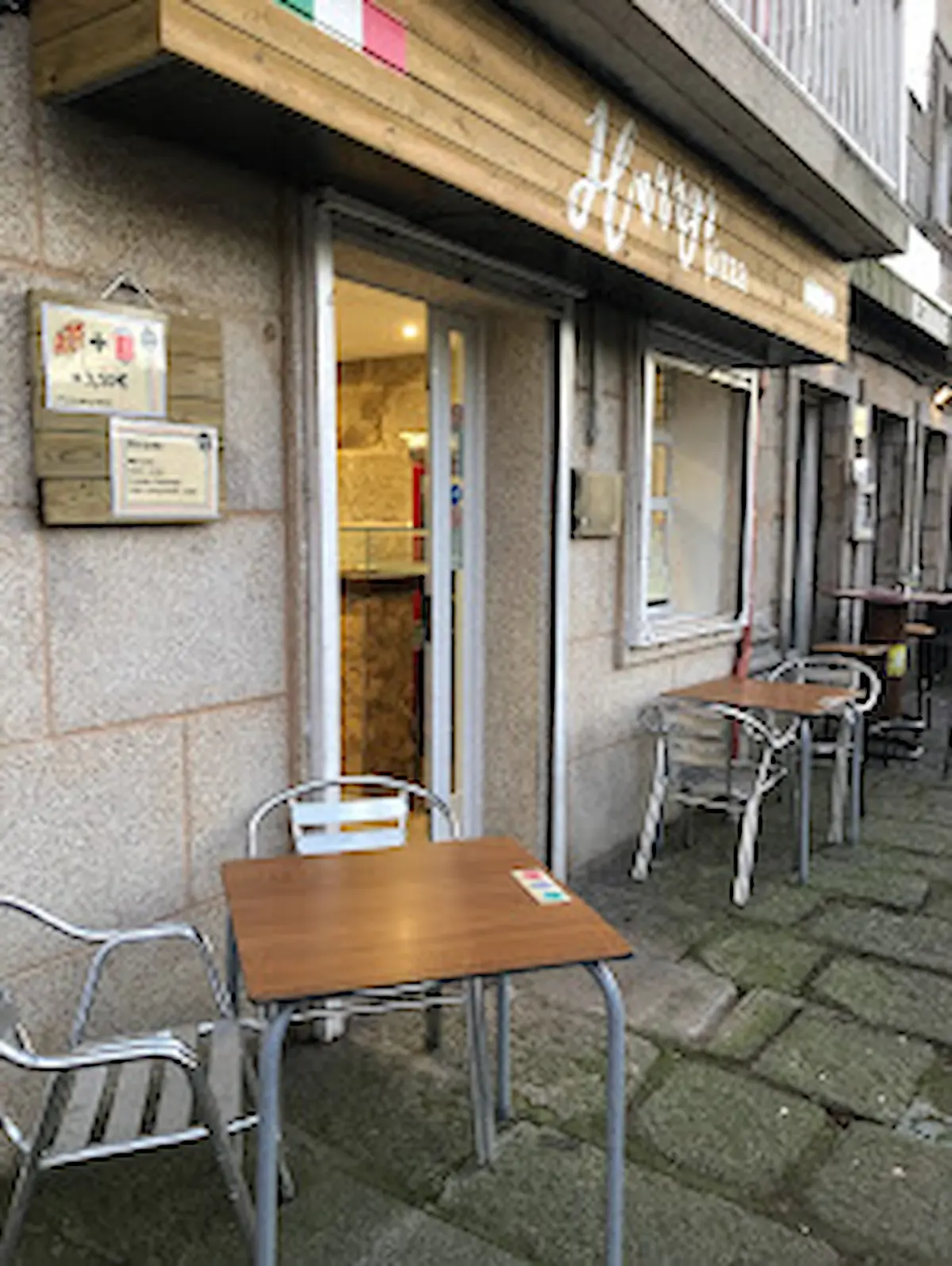 Imagen de Harry´s Pizza