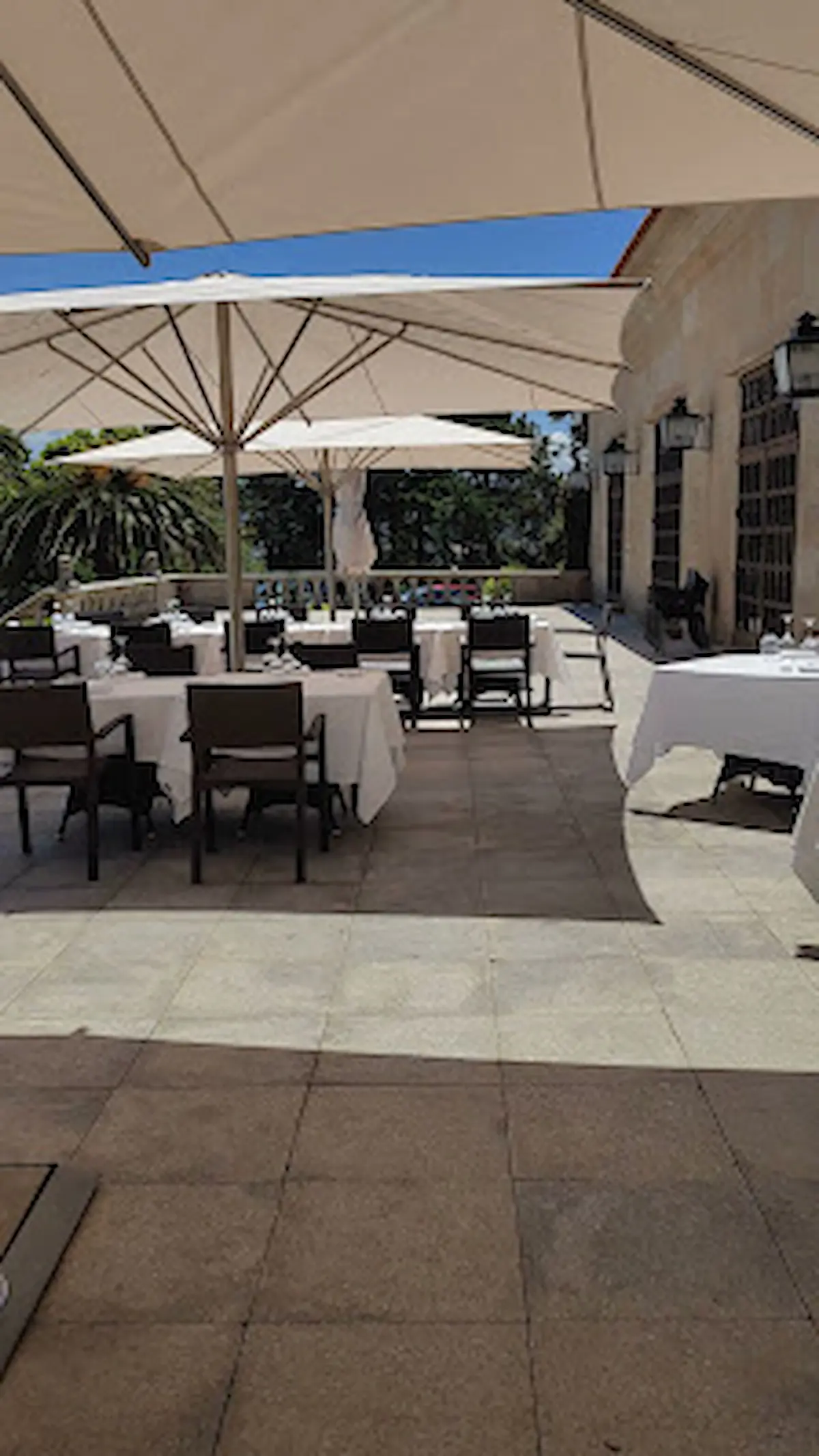 Imagen de Parador de Baiona