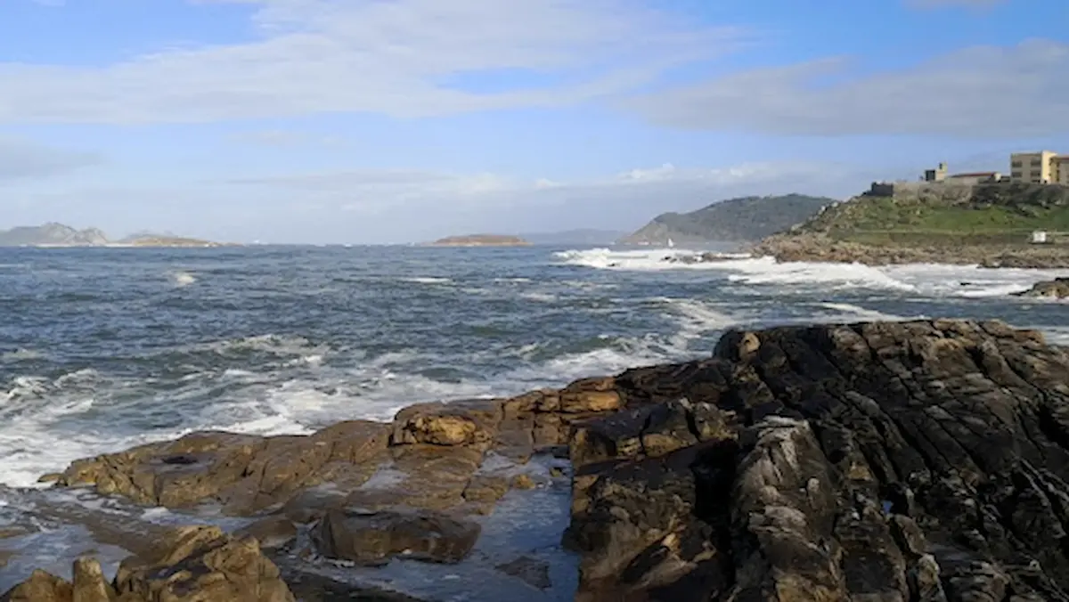 Imagen de Praia da Cuncheira