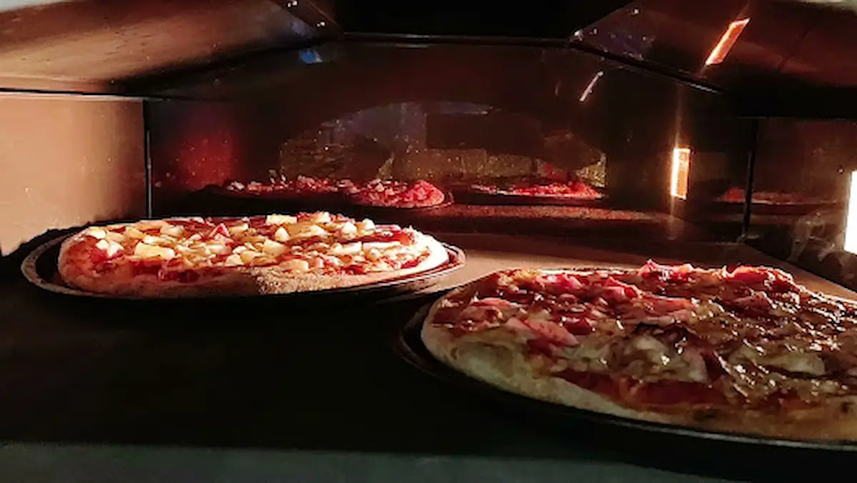 Imagen de Harry´s Pizza