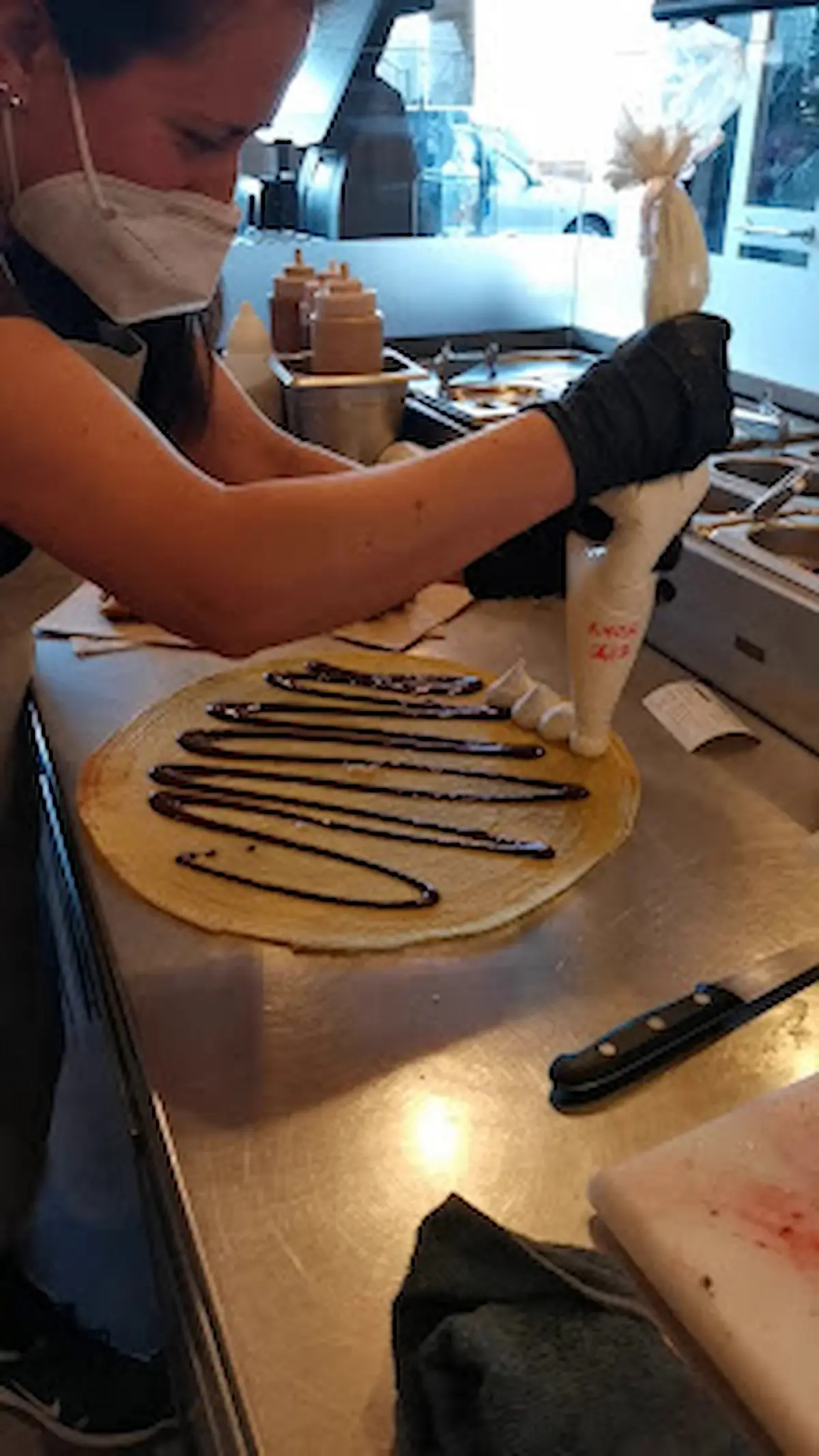 Imagen de La Crep Sweet & Savory